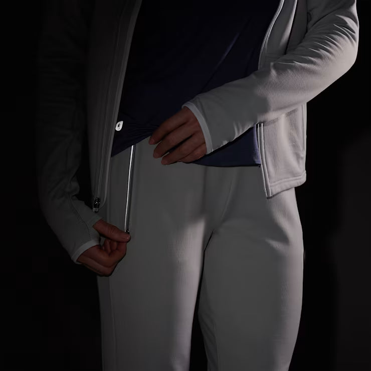 Smartwool Merino Women's Active Fleece Jogger - Image 3