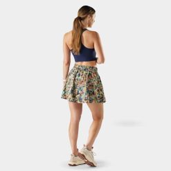 Alternative view of Smartwool Merino Women's Active Lined Skirt
