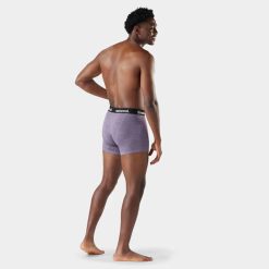 Alternative view of Smartwool Merino Men's Active Boxer Brief