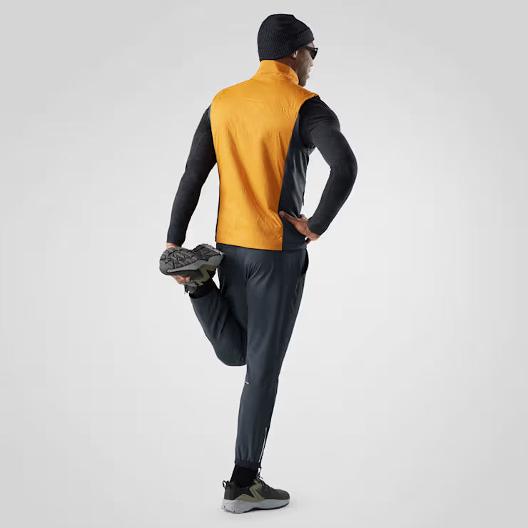 Smartwool Merino Men's Smartloft Vest - Image 2