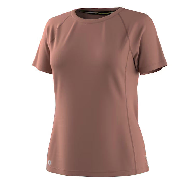 Smartwool Merino Women's Active Ultralite Short Sleeve - Image 3