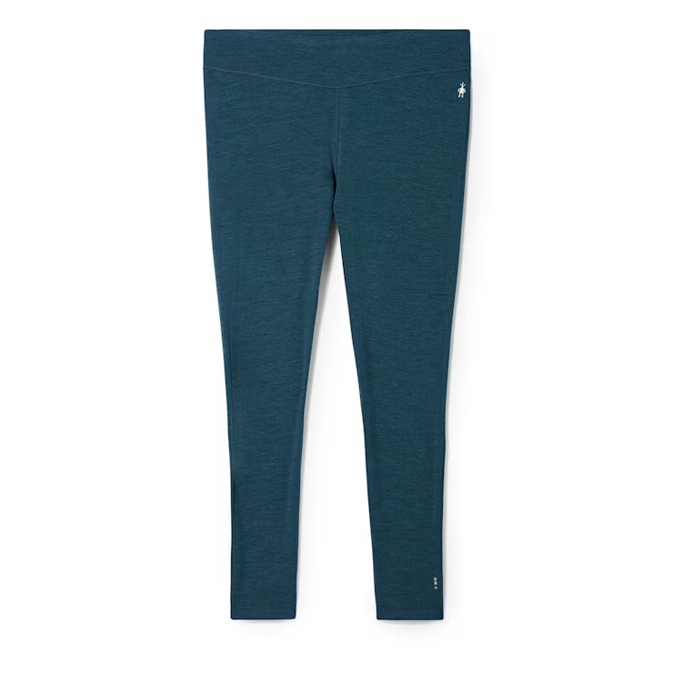 Smartwool Merino Women's Classic Thermal Merino Base Layer Bottom Plus - Image 3