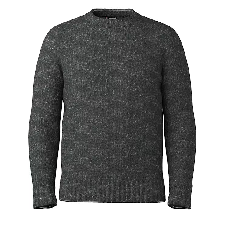 Smartwool Merino Men's Heavy Crew Sweater - Image 3