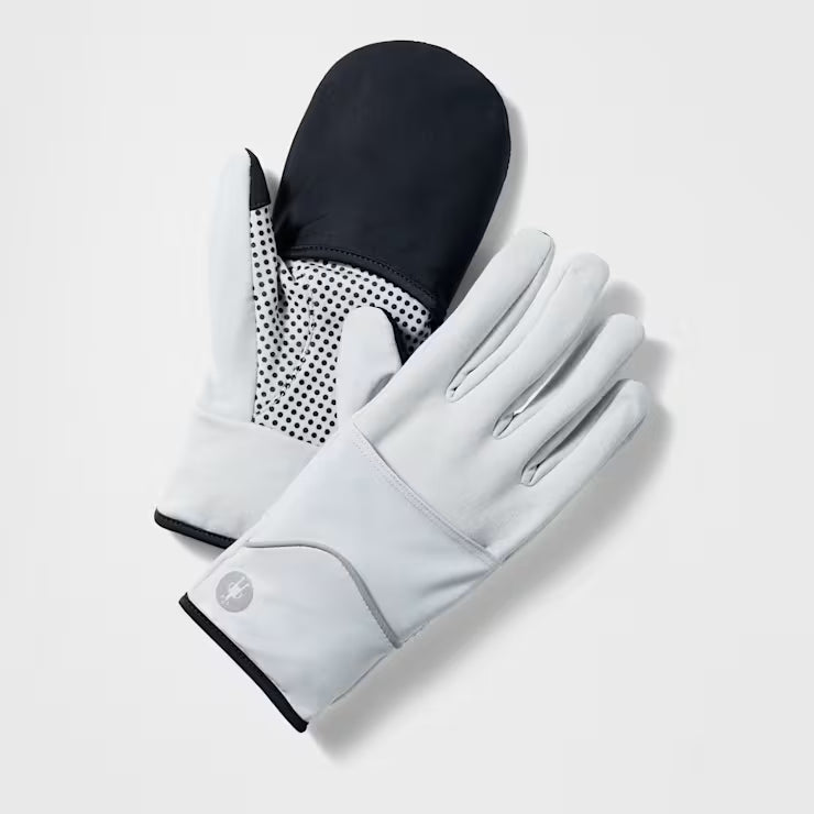 Smartwool Merino Active Fleece Wind Mitten - Image 2