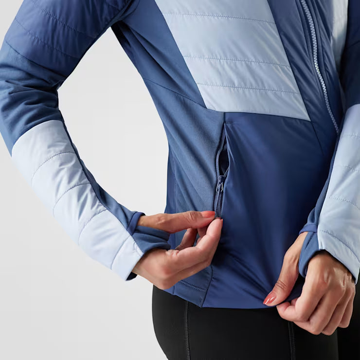 Smartwool Merino Women's Smartloft Hooded Jacket - Image 3
