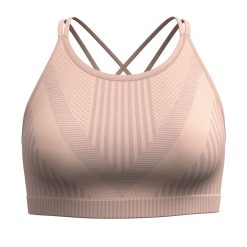 Alternative view of Smartwool Merino Women's Intraknit? Strappy Bra