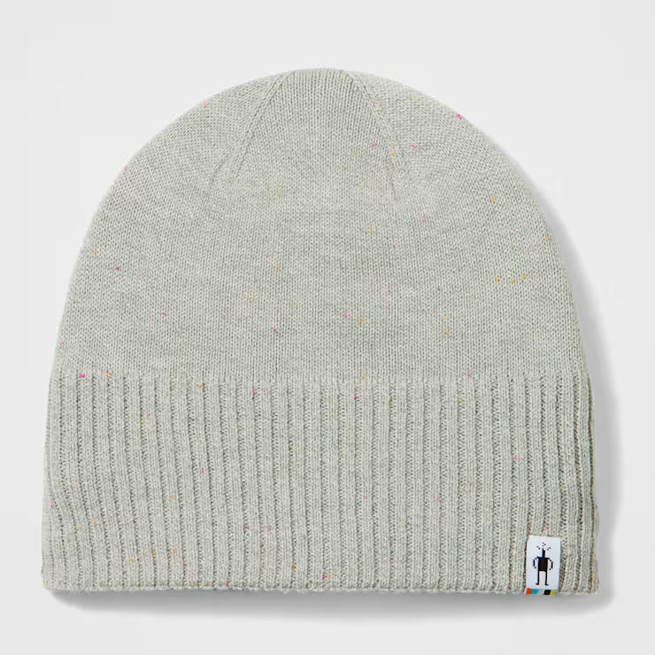 Smartwool Merino Fleece Lined Beanie - Image 2