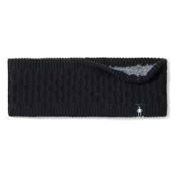 Alternative view of Smartwool Merino Fleece Lined Headband
