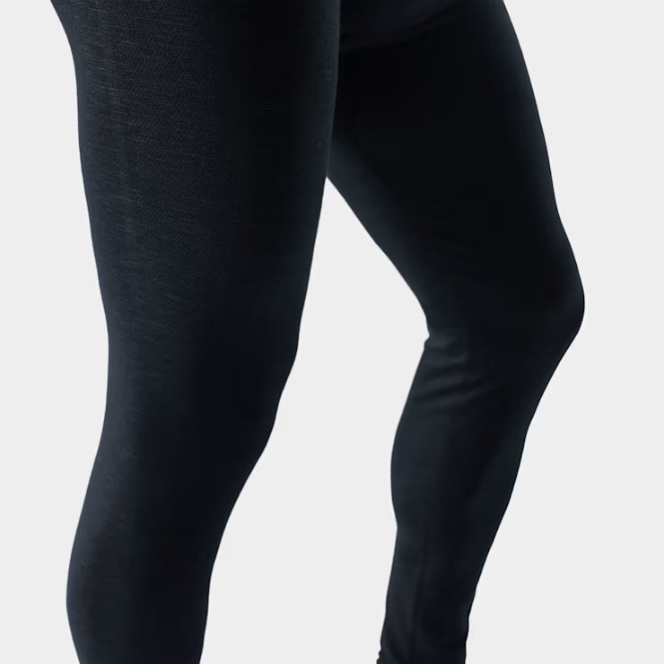 Smartwool Merino Men's Intraknit? All-Season Merino Base Layer Bottom - Image 2