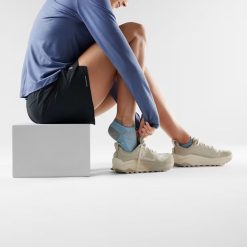 Alternative view of Smartwool Merino Women's Run Low Ankle Socks