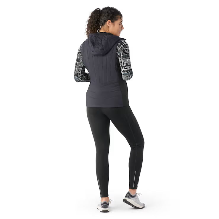 Smartwool Merino Women's Smartloft Vest - Image 2
