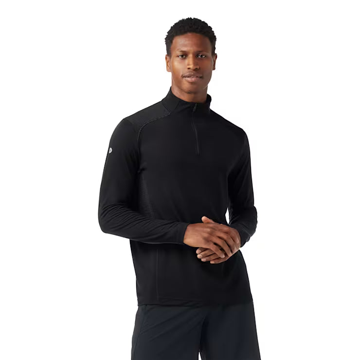 Smartwool Merino Men's Active 1/4 Zip