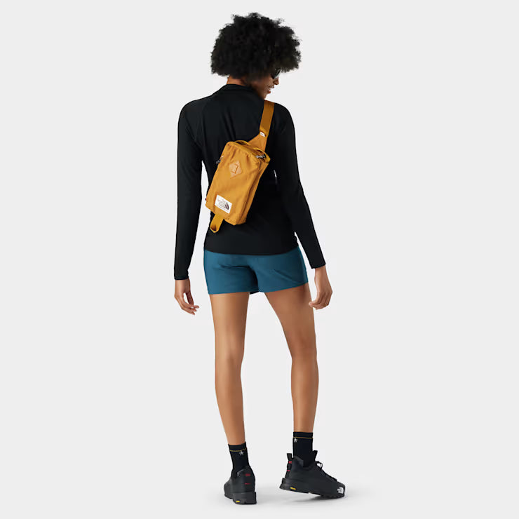Smartwool Merino Women's 4 Hike Short - Image 2