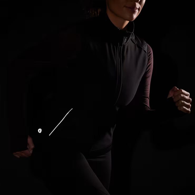 Smartwool Merino Women's Active Fleece Wind Insulated Vest - Image 3