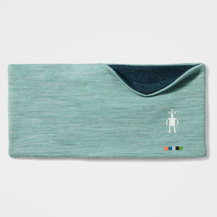 Smartwool Merino Thermal Merino Reversible Headband - Image 3