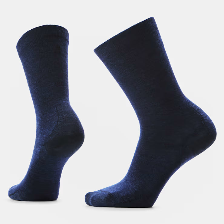 Smartwool Merino Everyday Anchor Line Crew Socks