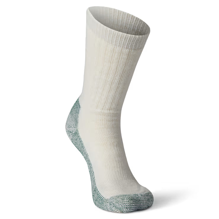 Smartwool Merino Women's Hike Classic Edition Crew Socks - Image 2
