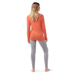 Alternative view of Smartwool Merino Women's Classic All-Season Merino Base Layer Crew