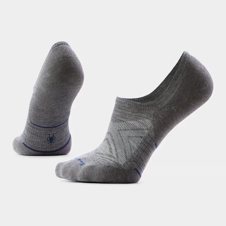 Smartwool Merino Run No Show Socks