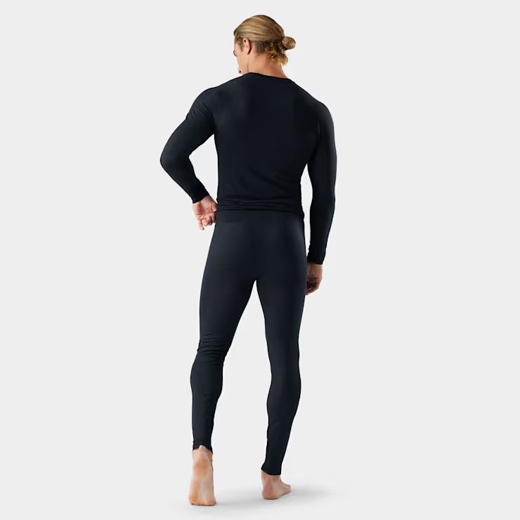 Smartwool Merino Men's Intraknit? All-Season Merino Base Layer Bottom - Image 3