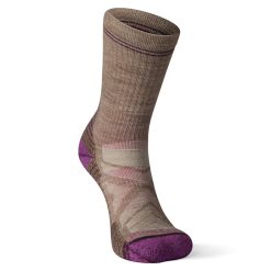 Alternative view of Smartwool Merino Women's Hike Crew Socks