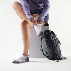 Alternative view of Smartwool Merino Women's Hike Low Ankle Socks