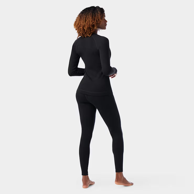 Smartwool Merino Women's Classic Thermal Merino Base Layer Bottom - Image 2
