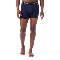 Alternative view of Smartwool Merino Men's Merino Boxer Briefs 3-Pack
