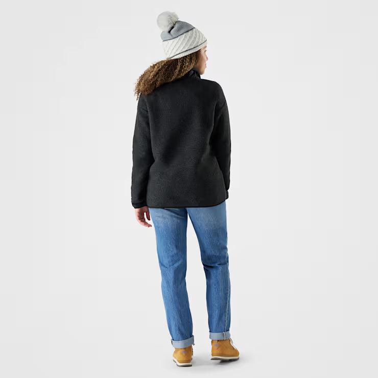 Smartwool Merino Women's Second Cut? Fleece Jacket - Image 2