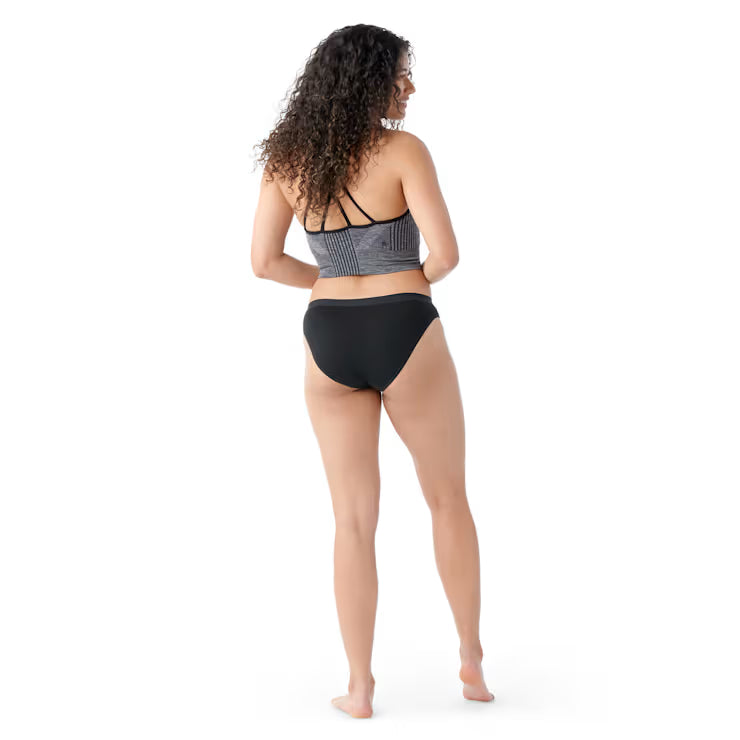 Smartwool Merino Women's Merino Bikini 2-Pack - Image 3