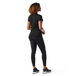 Alternative view of Smartwool Merino Women's Merino Short Sleeve Tee