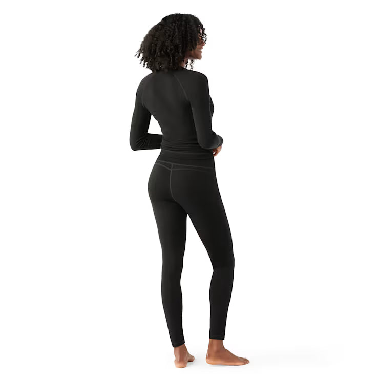 Smartwool Merino Women's Classic All-Season Merino Base Layer Bottom - Image 2