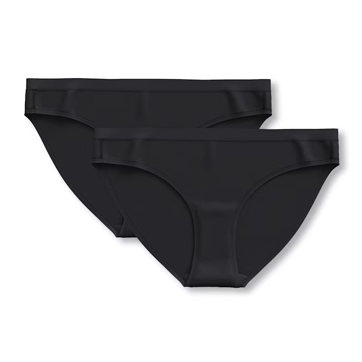Smartwool Merino Women's Merino Bikini 2-Pack