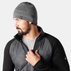 Smartwool Merino Reflective Lid