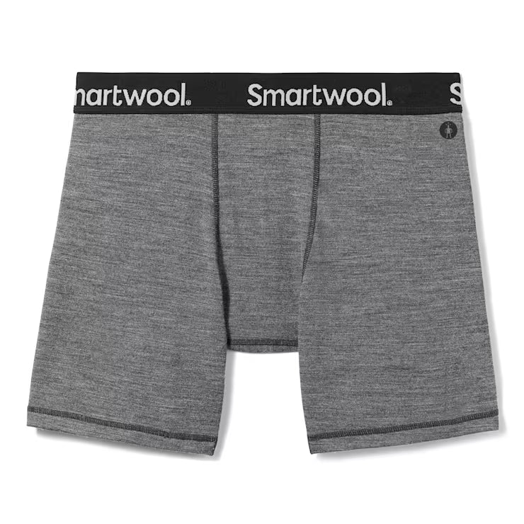 Smartwool Merino Men's Active Boxer Brief - Image 3