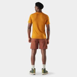 Alternative view of Smartwool Merino Men's Merino Short Sleeve Tee