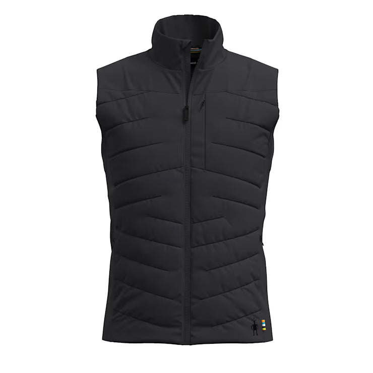Smartwool Merino Men's Smartloft Vest - Image 3