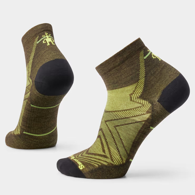 Smartwool Merino Run Ankle Socks