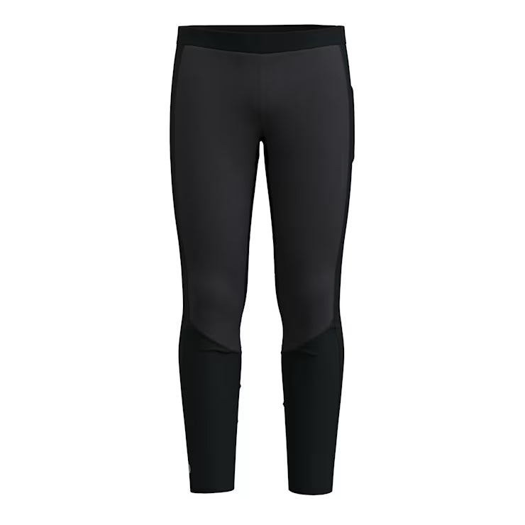 Smartwool Merino Men's Active Fleece Wind Tight - Image 3