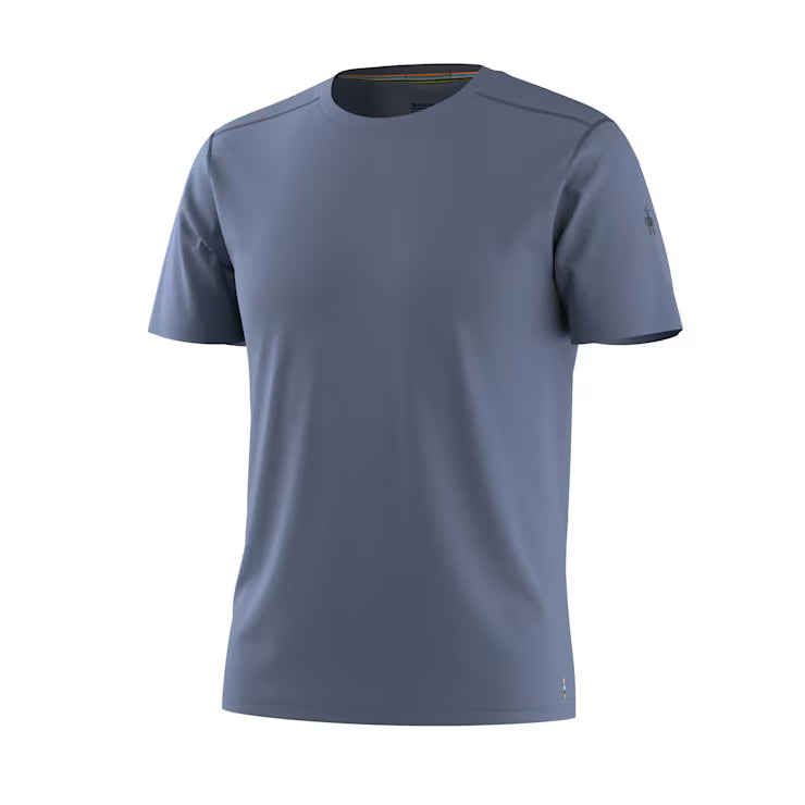 Smartwool Merino Men's Merino Short Sleeve Tee - Image 2