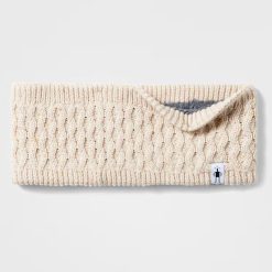 Alternative view of Smartwool Merino Fleece Lined Headband