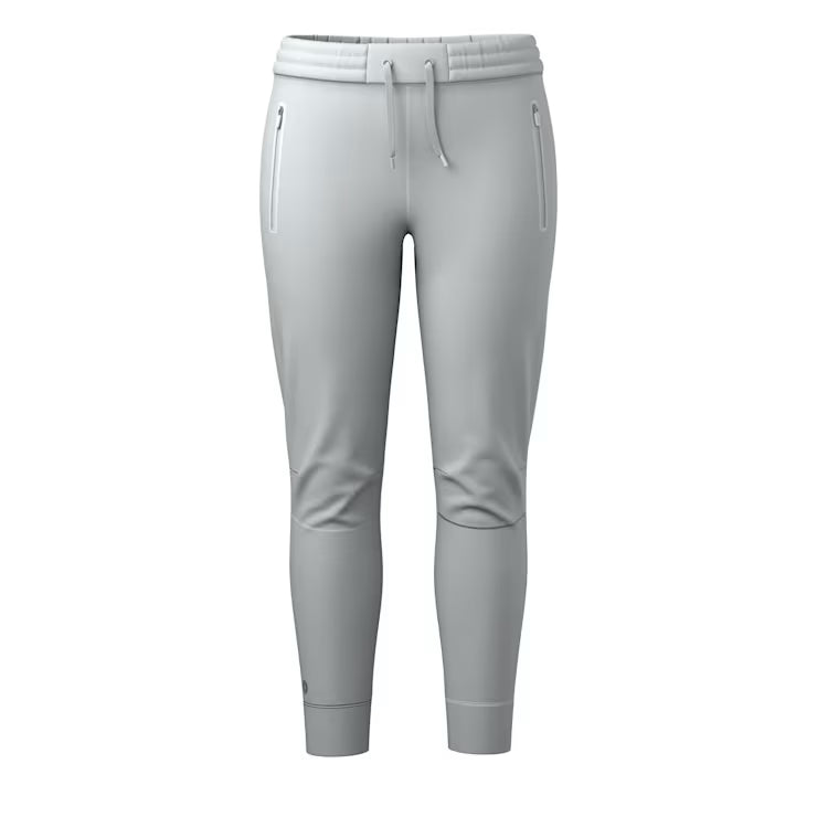Smartwool Merino Women's Active Fleece Jogger - Image 4