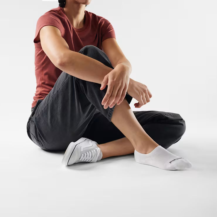 Smartwool Merino Everyday No Show Socks - Image 2