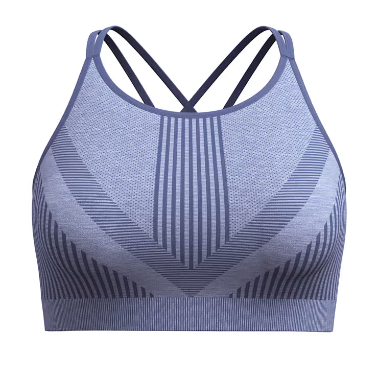 Smartwool Merino Women's Intraknit? Strappy Bra - Image 5