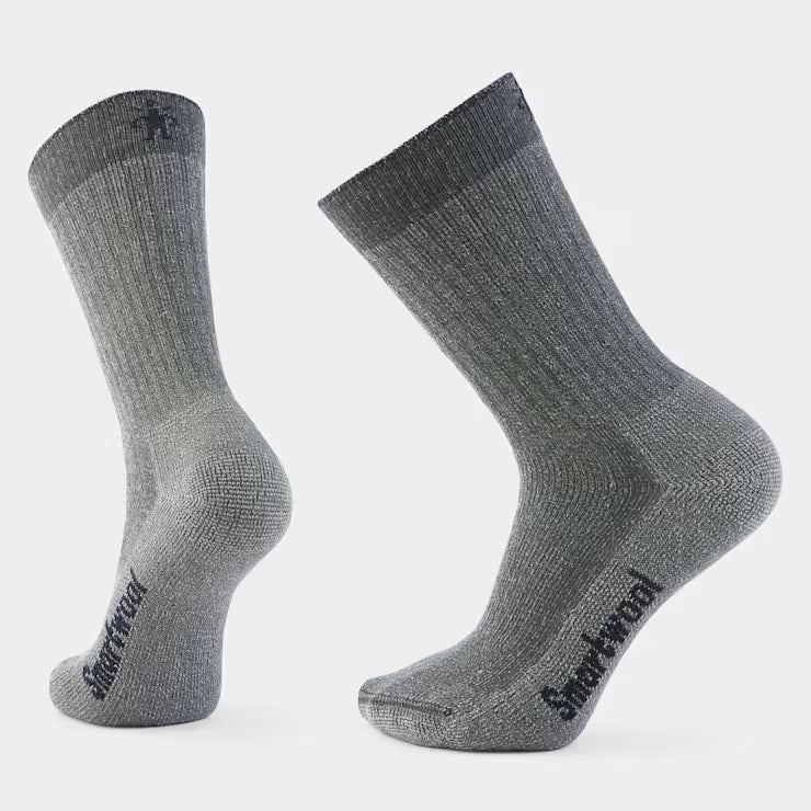 Smartwool Merino Hike Classic Edition Second Cut Crew Socks