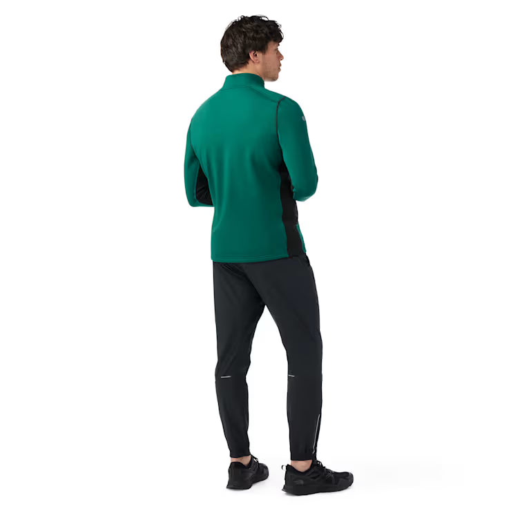 Smartwool Merino Men's Active Run Pant - Image 3
