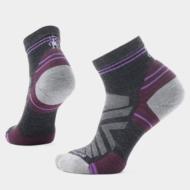 Smartwool Merino Women's Hike Ankle Socks