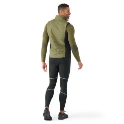 Alternative view of Smartwool Merino Men's Smartloft Vest