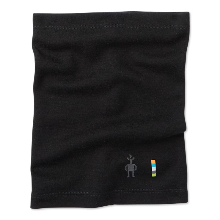 Smartwool Merino Thermal Merino Reversible Neck Gaiter