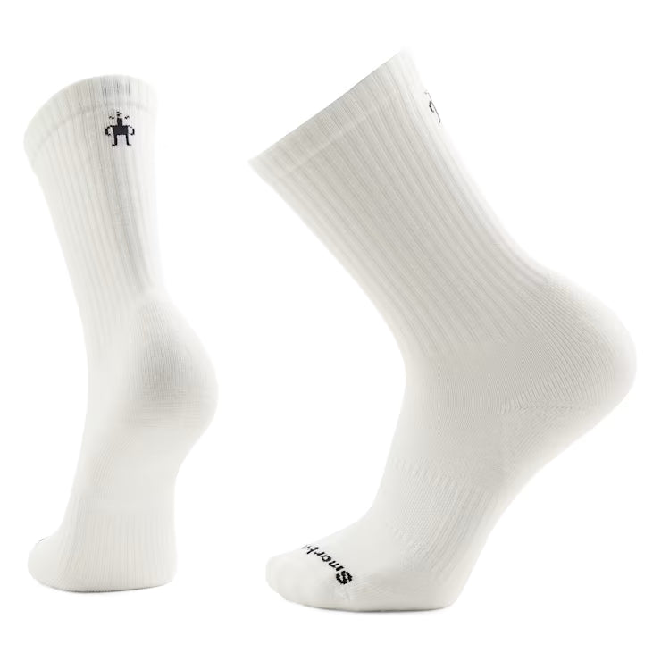 Smartwool Merino Everyday Athletic Crew Socks